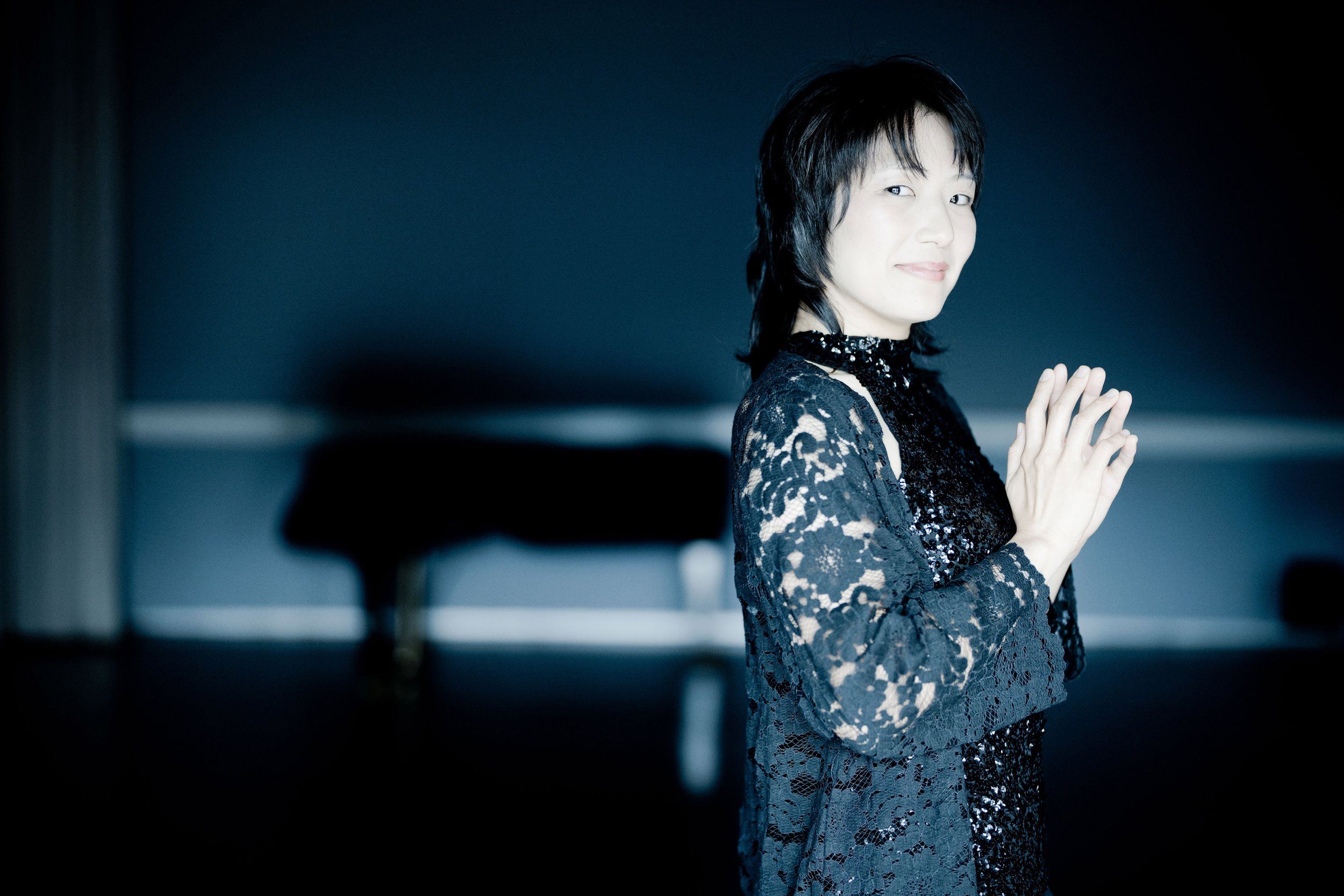 Misuzu Tanaka